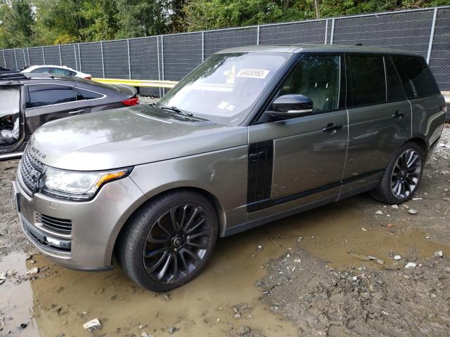 LAND ROVER RANGEROVER 2017 salgs2fvxha345266