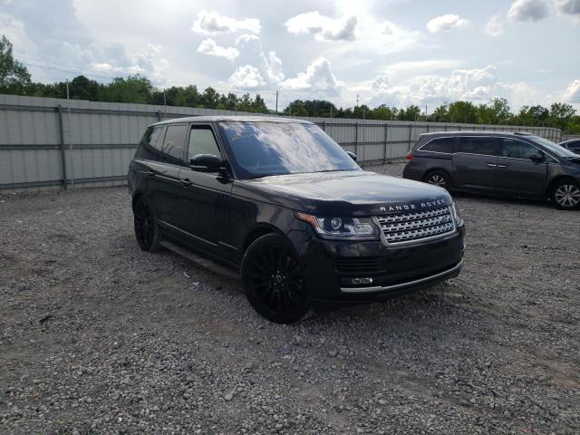 LAND ROVER RANGE ROVE 2017 salgs2fvxha376078