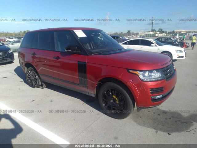 LAND ROVER RANGE ROVER 2017 salgs2fvxha379126