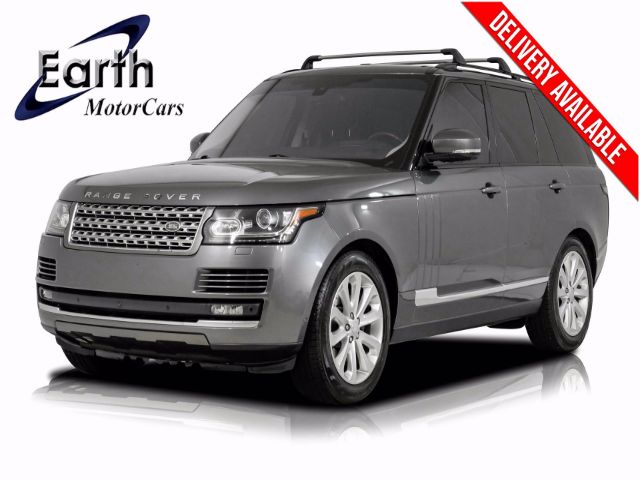 LAND ROVER RANGE ROVER 2016 salgs2kf0ga249658