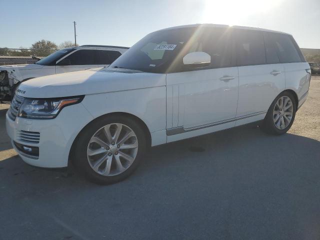 LAND-ROVER RANGE ROVE 2016 salgs2kf0ga298195