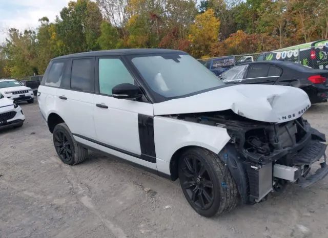 LAND ROVER RANGE ROVER 2016 salgs2kf1ga251421