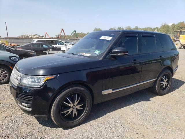 LAND-ROVER RANGE ROVE 2016 salgs2kf1ga252374