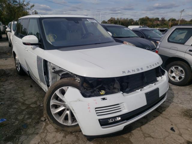 LAND-ROVER RANGE ROVE 2016 salgs2kf1ga258711