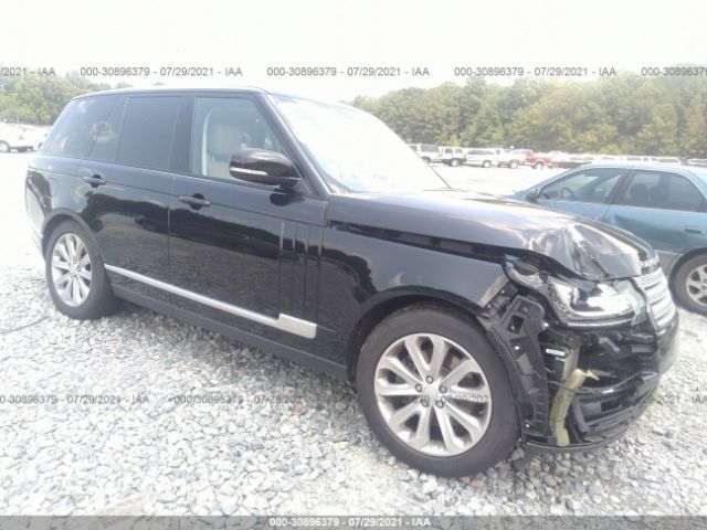 LAND ROVER RANGE ROVER 2015 salgs2kf1ga259938