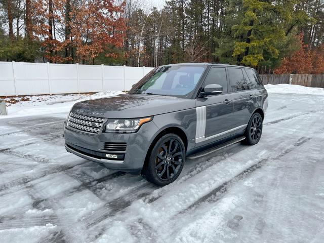 LAND-ROVER RANGE ROVE 2016 salgs2kf1ga289750