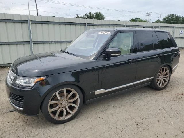 LAND-ROVER RANGE ROVE 2016 salgs2kf1ga296245