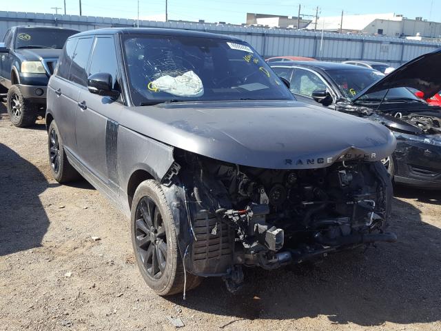 LAND-ROVER RANGE ROVER 2016 salgs2kf1ga300178