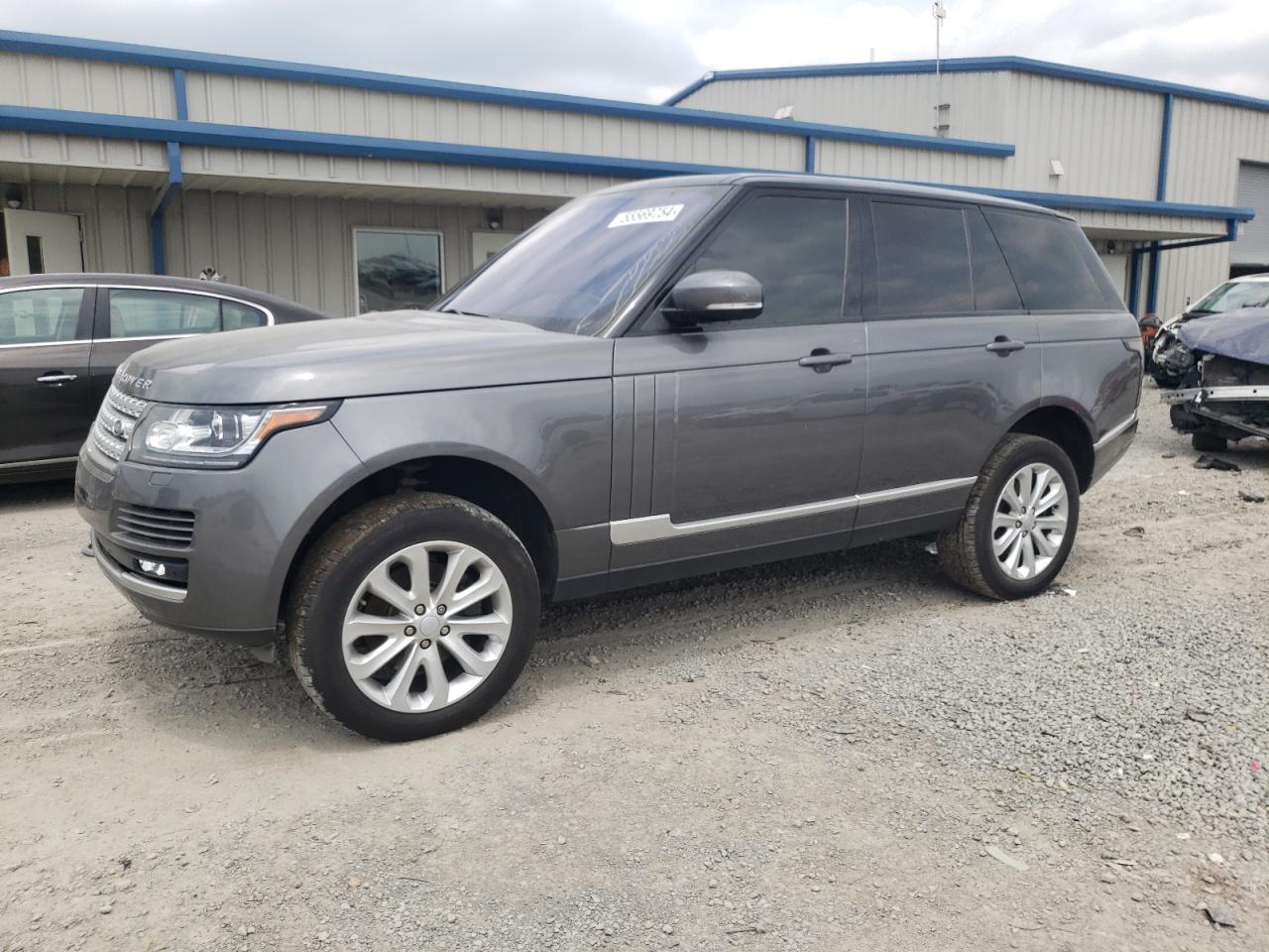 LAND ROVER RANGE ROVER 2016 salgs2kf1ga304716