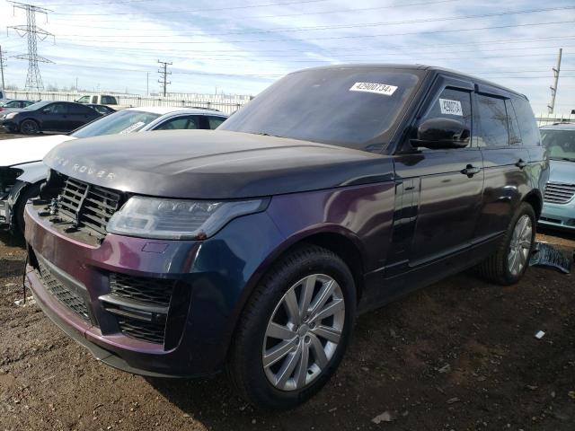 LAND-ROVER RANGEROVER 2016 salgs2kf2ga250939