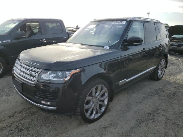 LAND-ROVER RANGEROVER 2016 salgs2kf2ga270172