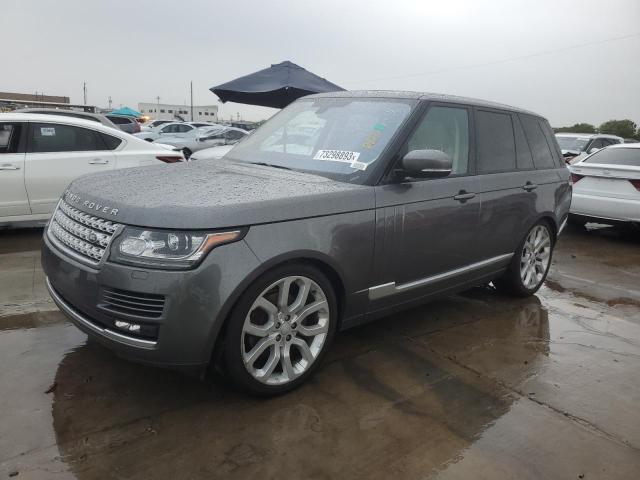 LAND-ROVER RANGEROVER 2016 salgs2kf2ga295282