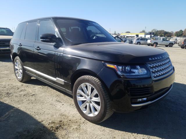 LAND-ROVER RANGE ROVE 2016 salgs2kf3ga248200