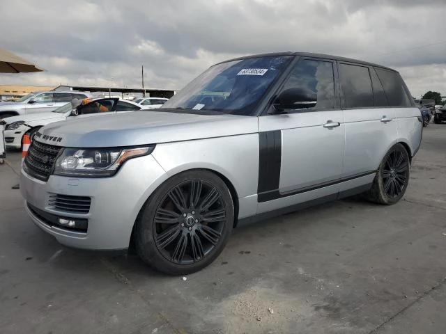 LAND-ROVER RANGE ROVE 2016 salgs2kf3ga255681