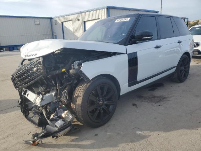 LAND-ROVER RANGEROVER 2016 salgs2kf3ga264090