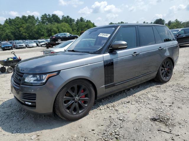 LAND ROVER RANGE ROVE 2016 salgs2kf4ga243457