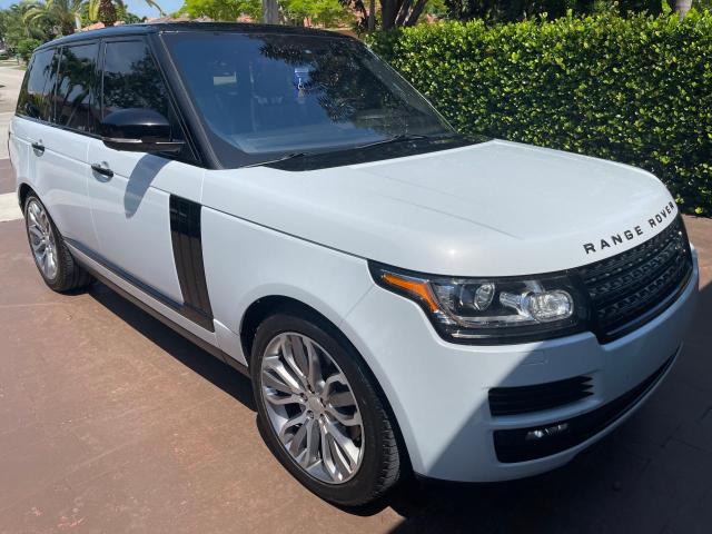 LAND-ROVER RANGE ROVE 2016 salgs2kf4ga249887