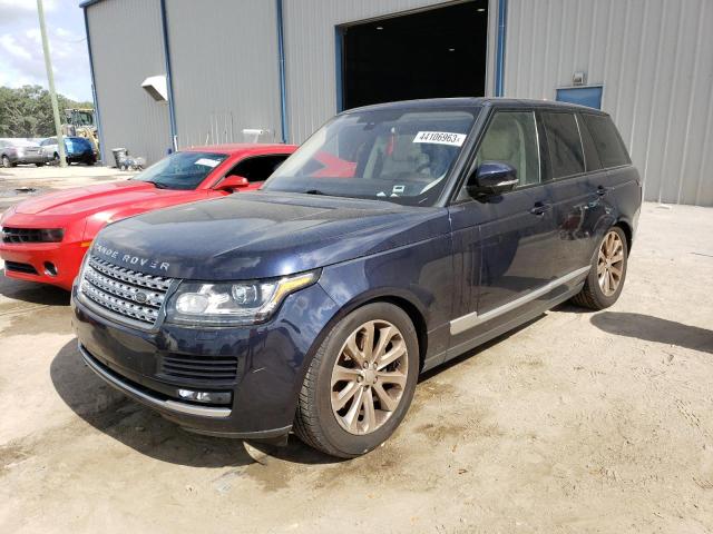 LAND ROVER RANGE ROVE 2016 salgs2kf4ga310655