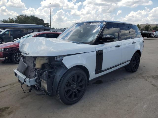 LAND ROVER RANGE ROVE 2016 salgs2kf5ga259036