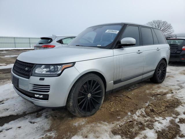 LAND-ROVER RANGEROVER 2016 salgs2kf5ga271588