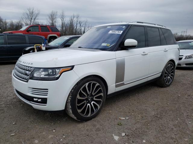 LAND ROVER RANGEROVER 2016 salgs2kf5ga274152