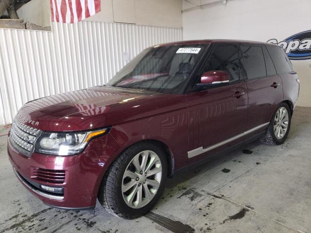 LAND-ROVER RANGEROVER 2016 salgs2kf5ga293378