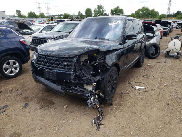 LAND ROVER RANGE ROVE 2016 salgs2kf5ga294062