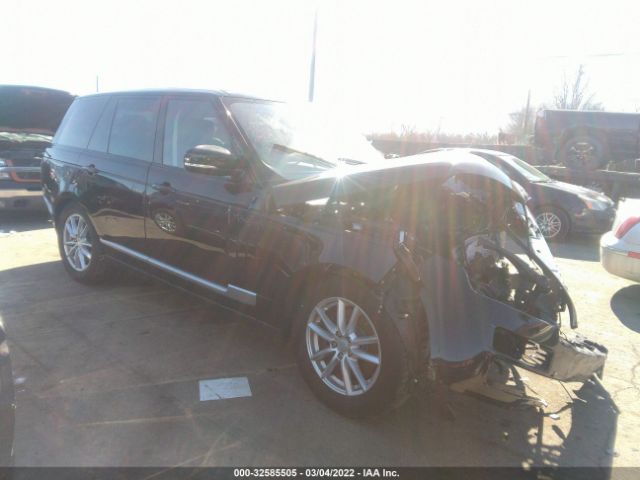 LAND-ROVER RANGE ROVER 2016 salgs2kf6ga316800