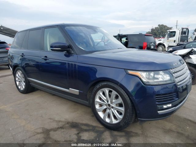 LAND ROVER NULL 2016 salgs2kf7ga255313