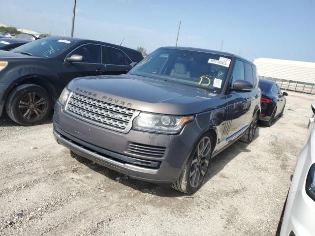 LAND-ROVER RANGE ROVE 2016 salgs2kf7ga256980