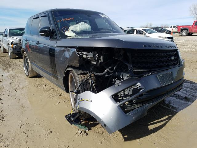 LAND ROVER NULL 2016 salgs2kf7ga258695