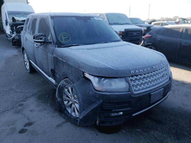 LAND-ROVER RANGE ROVE 2016 salgs2kf7ga304140