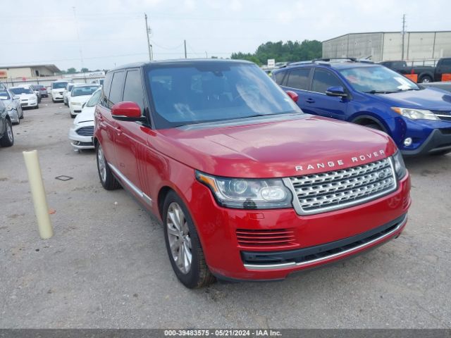 LAND-ROVER RANGE ROVER 2015 salgs2kf8ga260519