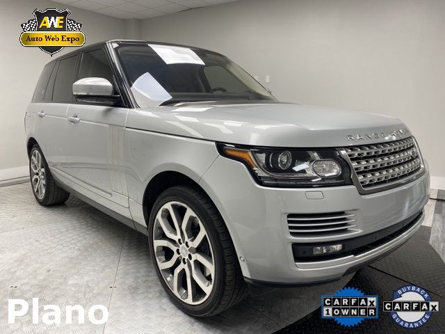 LAND ROVER RANGE ROVER 2016 salgs2kf8ga270077