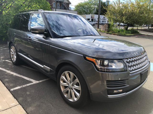 LAND ROVER RANGE ROVE 2016 salgs2kf9ga248315