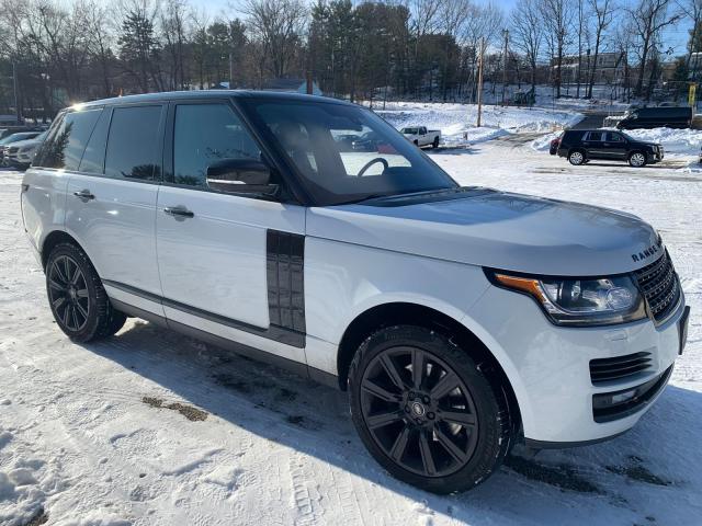 LAND ROVER RANGE ROVE 2016 salgs2kf9ga259086