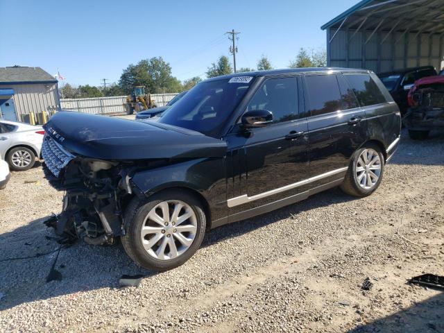 LAND ROVER RANGE ROVE 2016 salgs2kf9ga268595