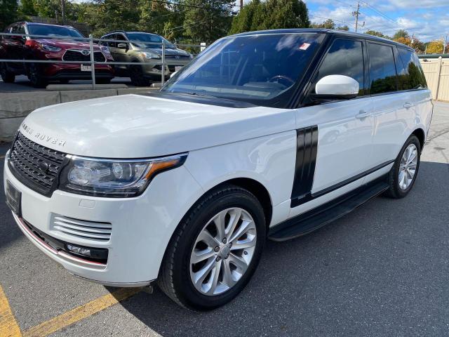 LAND ROVER RANGEROVER 2016 salgs2kf9ga271593