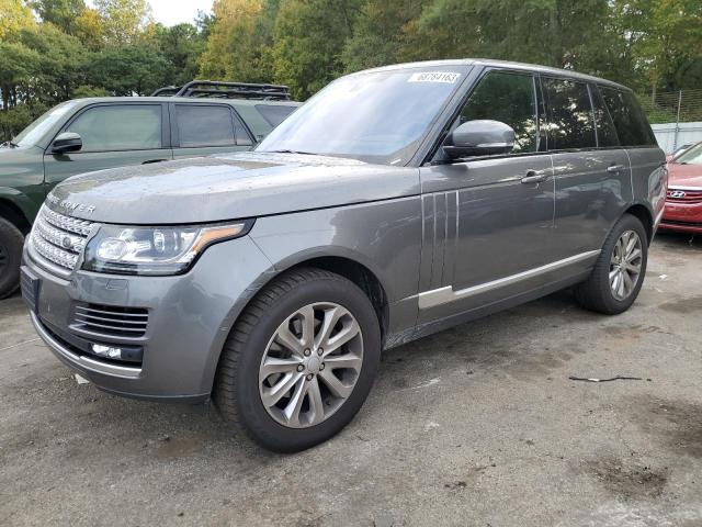 LAND ROVER RANGEROVER 2016 salgs2kf9ga297515