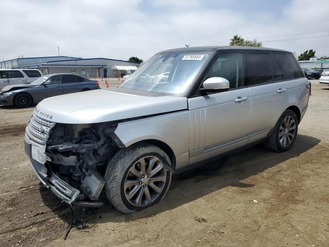 LAND ROVER RANGEROVER 2016 salgs2kf9ga318928