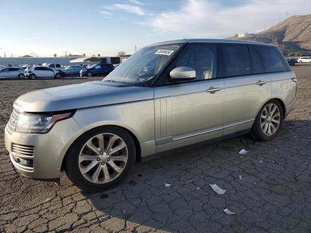 LAND ROVER RANGEROVER 2016 salgs2kfxga265785