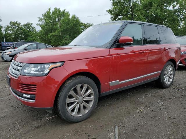 LAND ROVER RANGE ROVE 2016 salgs2kfxga300745