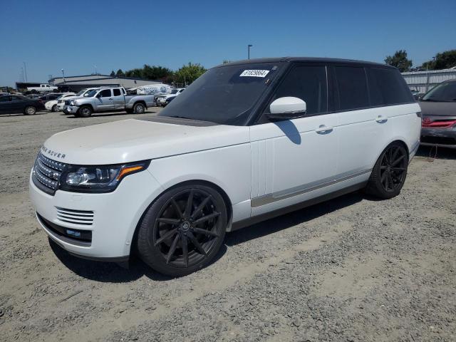 LAND ROVER RANGEROVER 2016 salgs2pf0ga292759