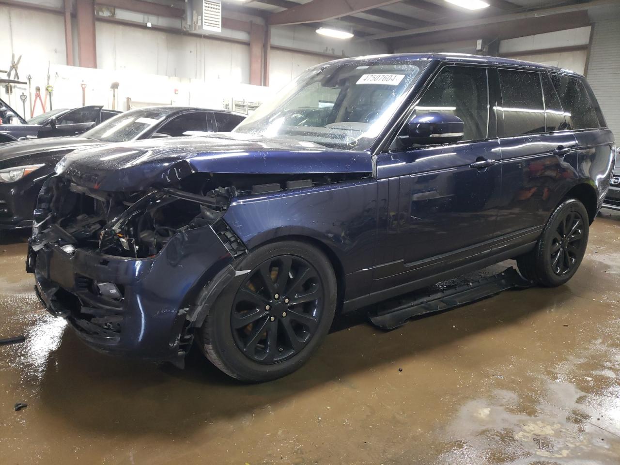 LAND-ROVER RANGE ROVER 2016 salgs2pf0ga314906