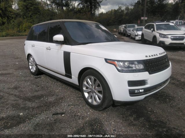 LAND ROVER NULL 2016 salgs2pf1ga298909