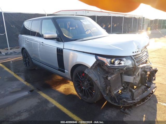 LAND-ROVER RANGE ROVER 2016 salgs2pf2ga308735