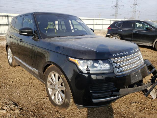 LAND-ROVER RANGE ROVE 2016 salgs2pf2ga316608