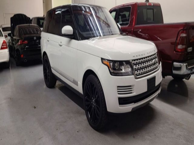 LAND ROVER RANGE ROVER 2016 salgs2pf2ga319525