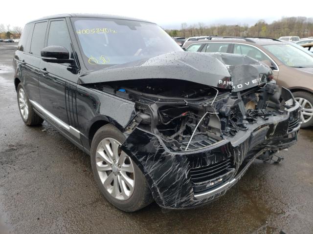 LAND ROVER RANGE ROVE 2016 salgs2pf3ga291945