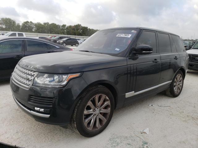 LAND ROVER RANGE ROVE 2016 salgs2pf3ga308677